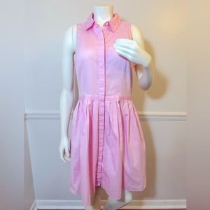 Ann Taylor Dress (WITH POCKETS!)